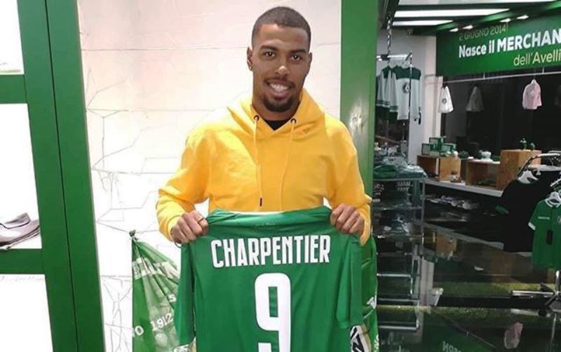 charpentier calciomercato reggina