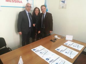 giorgia pruiti - Tonino Sciotto