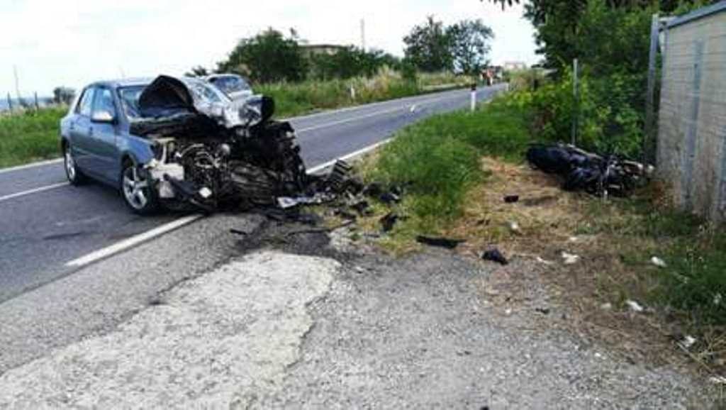 incidente mortale mandatoriccio