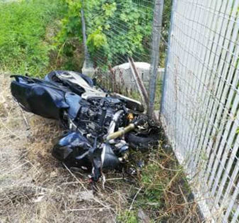 incidente mortale mandatoriccio