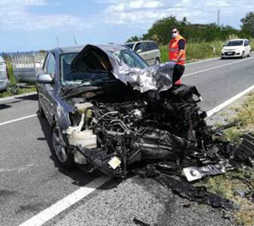 incidente mortale mandatoriccio
