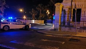 incidente reggio calabria