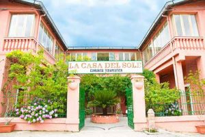 la casa del sole