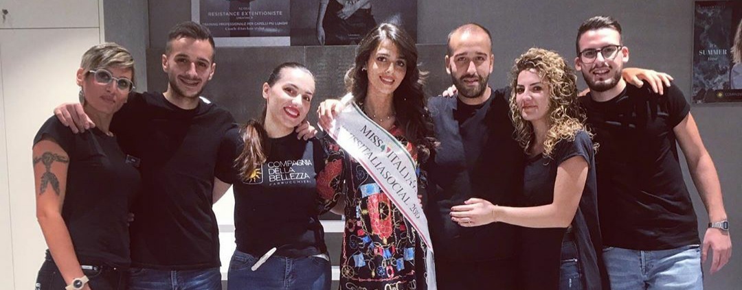 la compagnia della bellezza