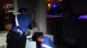 latitante reggio calabria