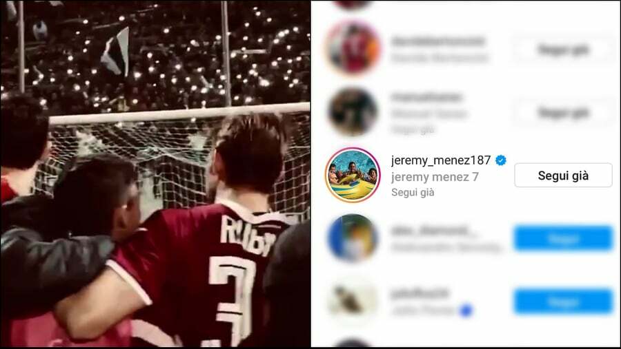 like menez instagram mastour