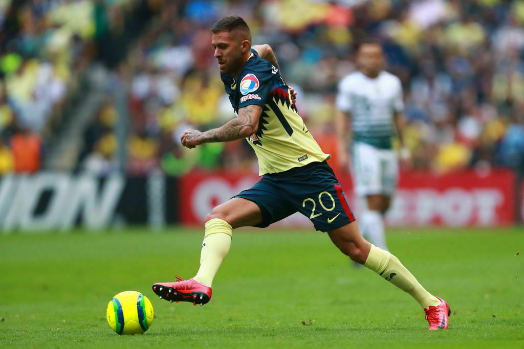 America v Santos Laguna – Playoffs Torneo Clausura 2018 Liga MX