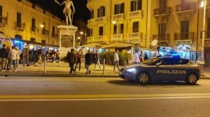 messina movida