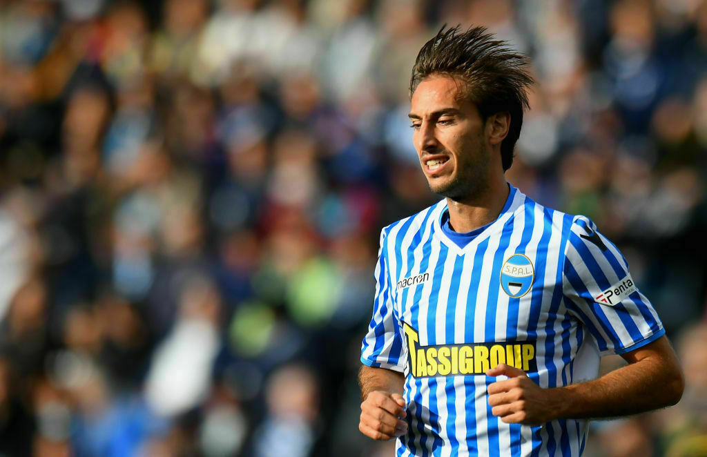 SPAL v Frosinone Calcio – Serie A