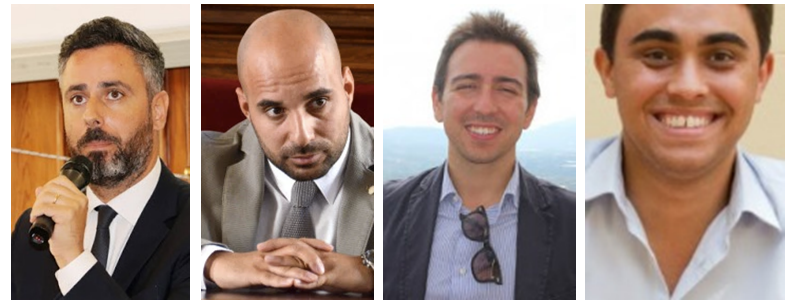 neri muraca castorina quartuccio