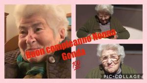 nonna gonda tropea