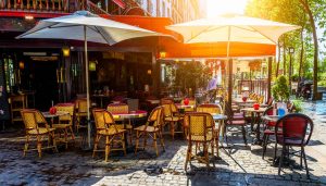 occupazione suolo pubblico