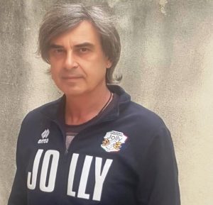 cesare pellegrino