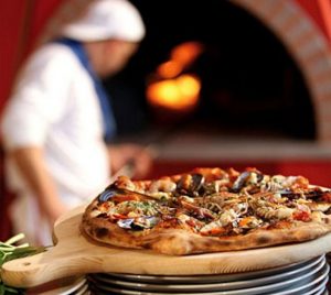 pizzaiolo