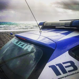 polizia
