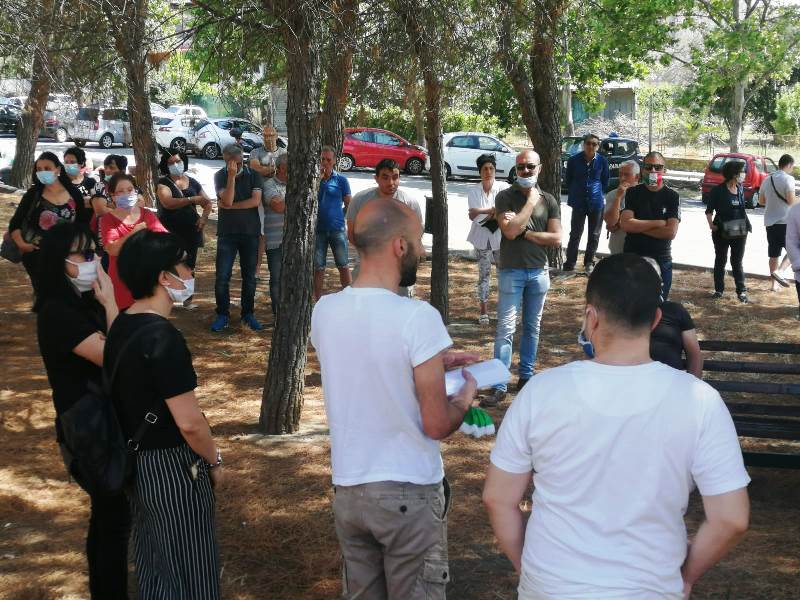 popoli archi assemblea