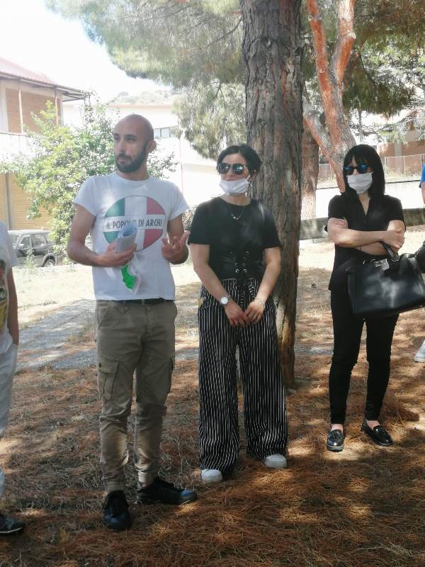 popoli archi assemblea