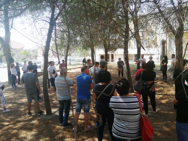 popoli archi assemblea