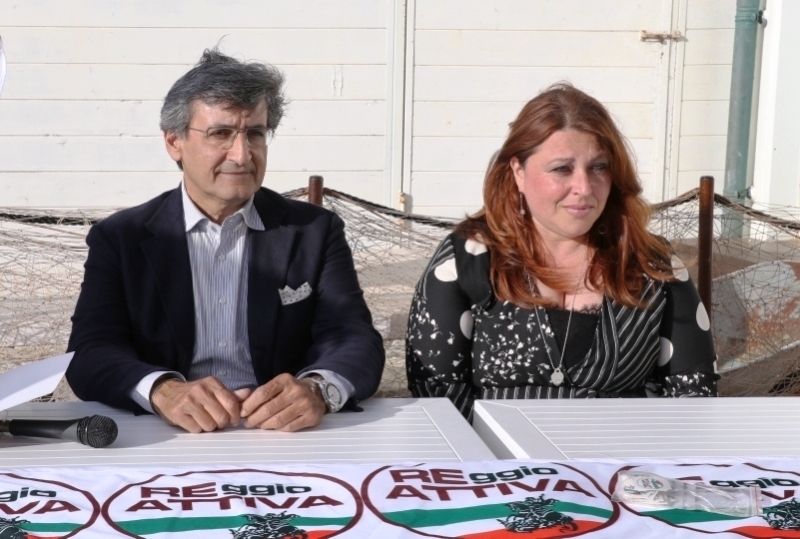 presentazione reggio attiva