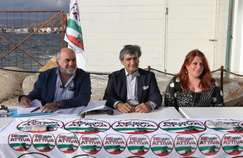presentazione reggio attiva