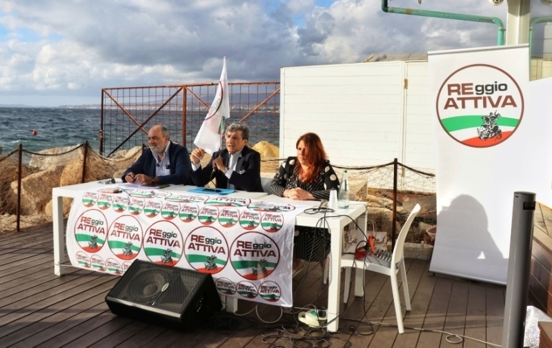 presentazione reggio attiva