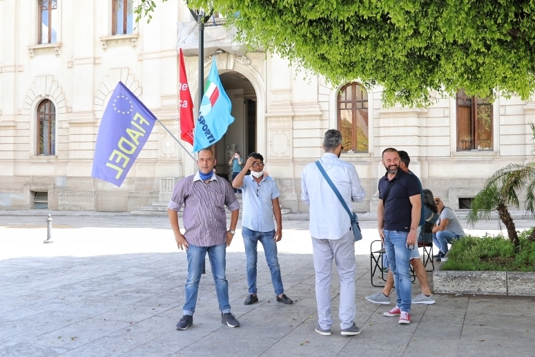 protesta avr