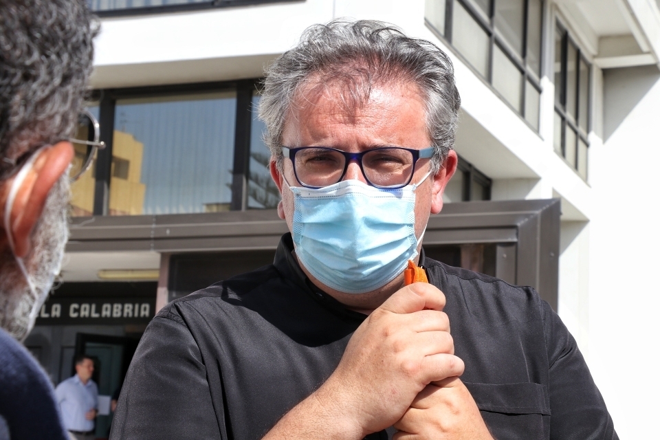 manifestazione rifiuti libera