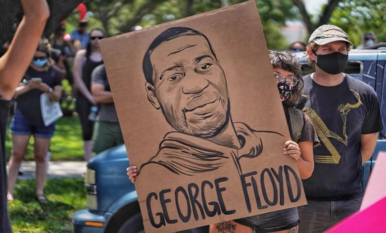 proteste-george-floyd