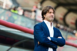 rastelli reggina