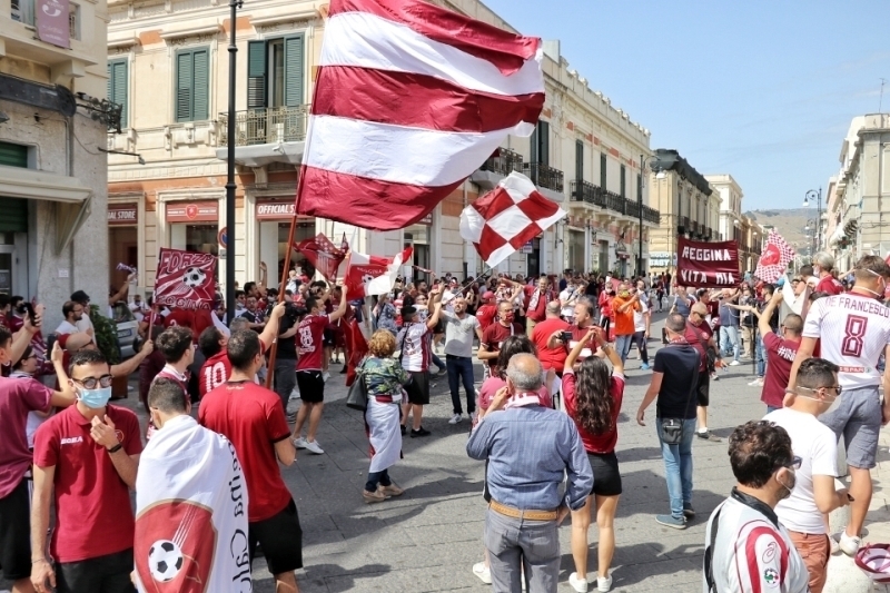 festa Reggina