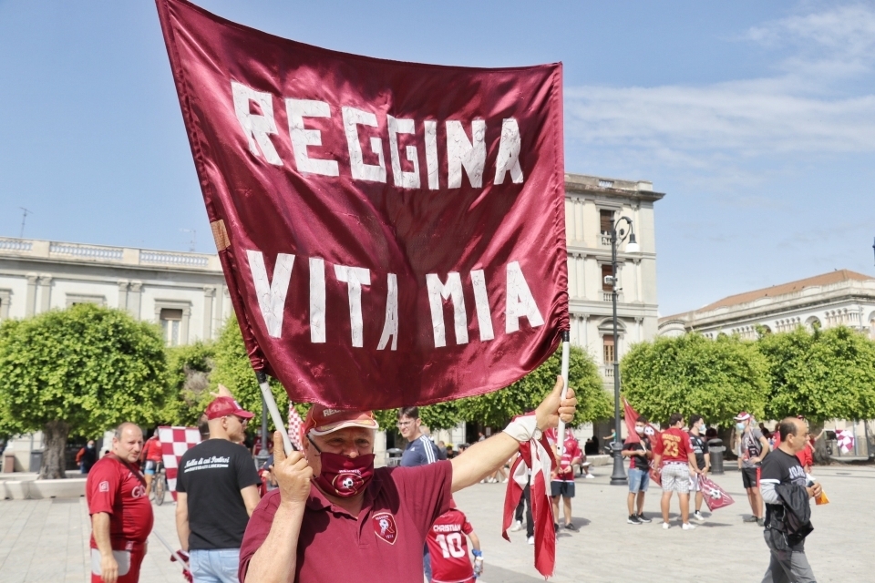 festa reggina