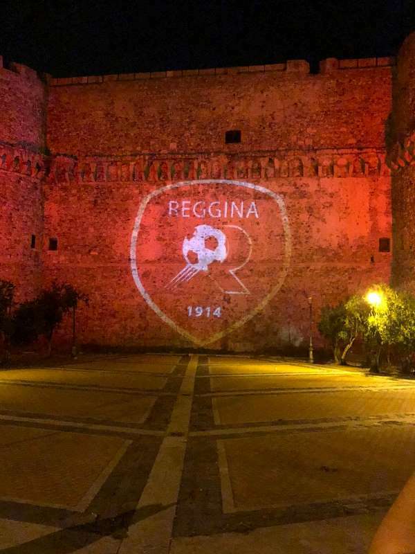 festa reggina