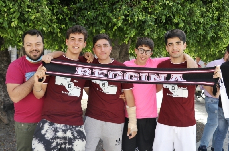 festa Reggina