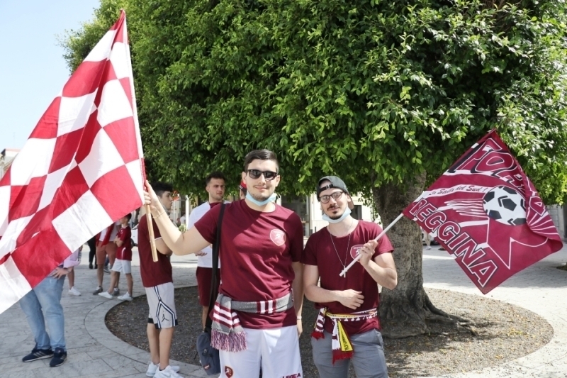 festa Reggina