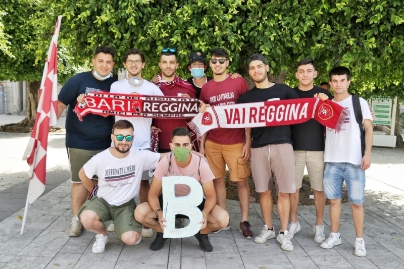 festa Reggina