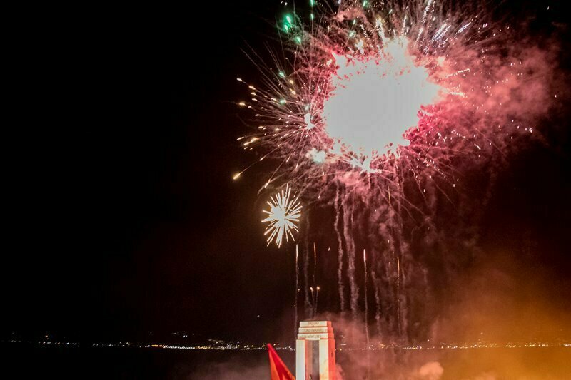 festa Reggina