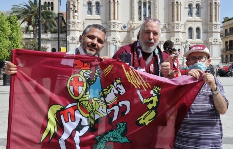festa Reggina