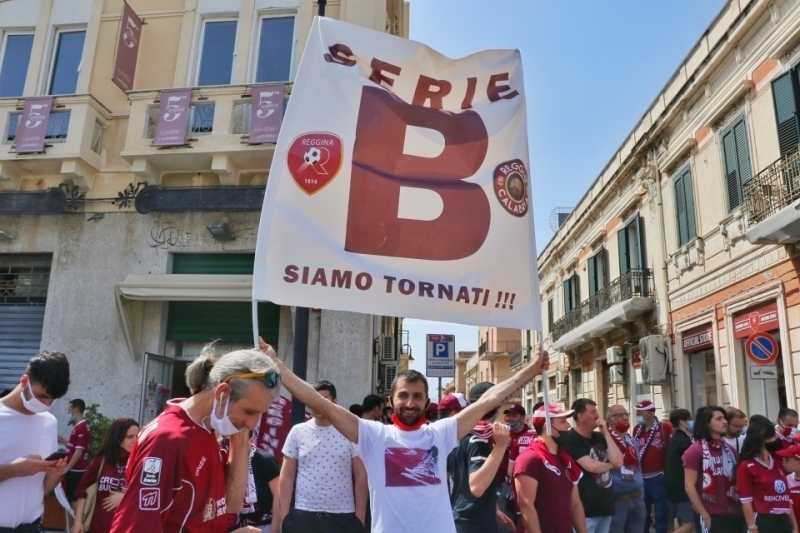 festa Reggina