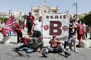 festa Reggina