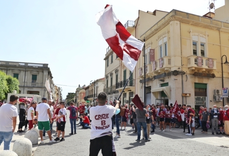 festa Reggina