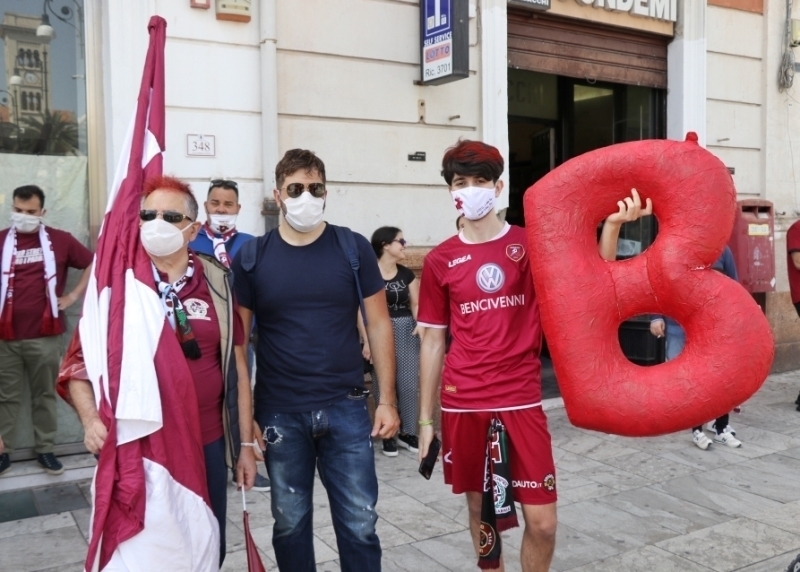festa Reggina
