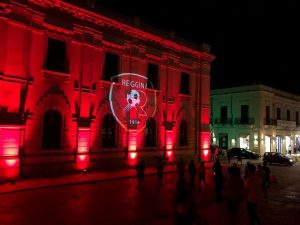 festa reggina
