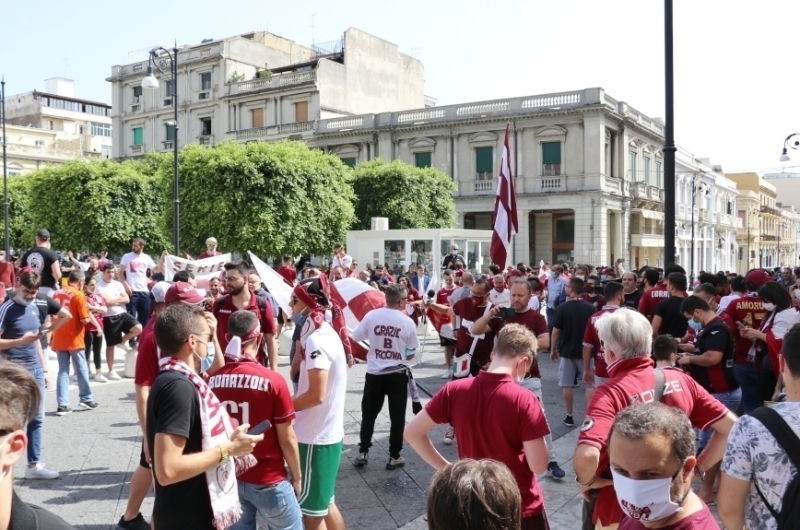 festa Reggina