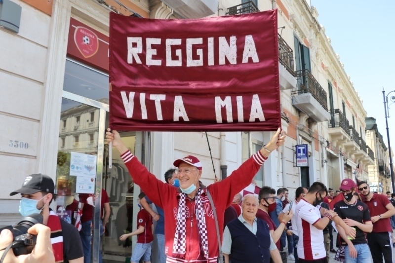 festa Reggina