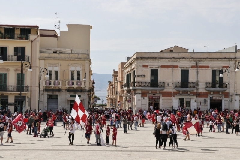 festa Reggina
