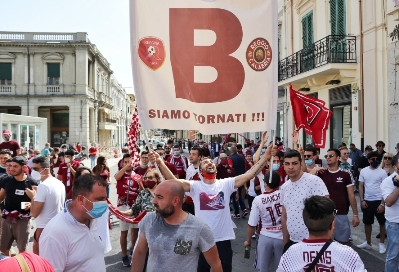 festa Reggina