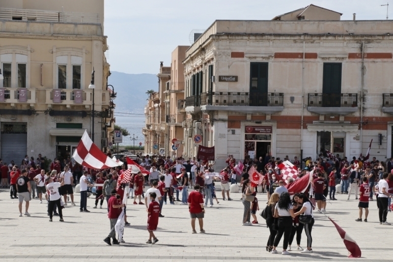 festa Reggina