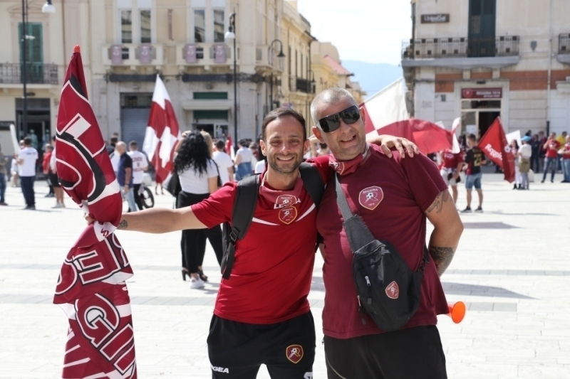 festa Reggina