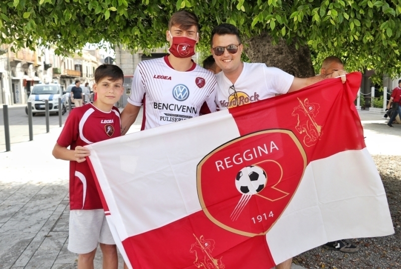 festa Reggina