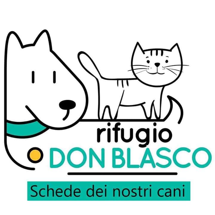 rifugio don blasco